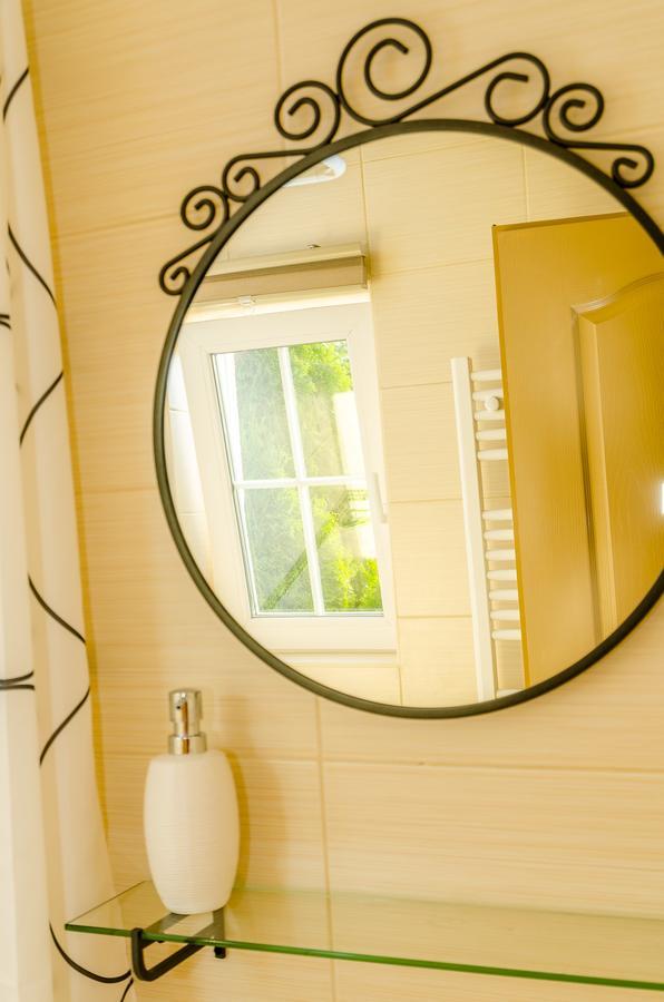 Parkland Inn エールド エクステリア 写真